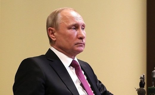 Глава России заявил, что нужно наладить нормальное производство отечественных джипов и седанов