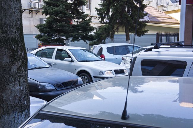 Любой человек может зайти на сайт где отображено все парковочное пространство Краснодара.