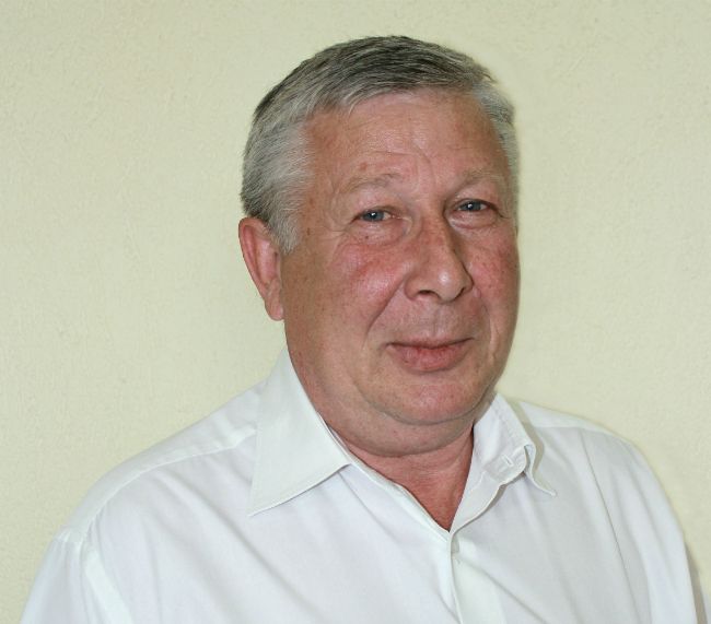 Борис Сухов, заместитель директора департамента строительства администрации МО город Краснодар.