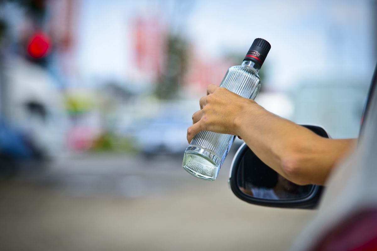 Штраф и даже лишение прав — далеко не самые страшные последствия, к которым может привести пьянство за рулем