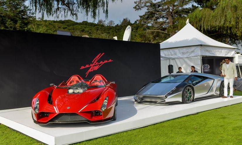 Ken Okuyama Kode 0 Zero