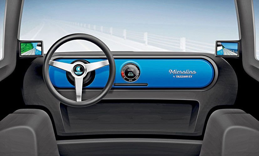 Microline 2 0 Micro Mobility